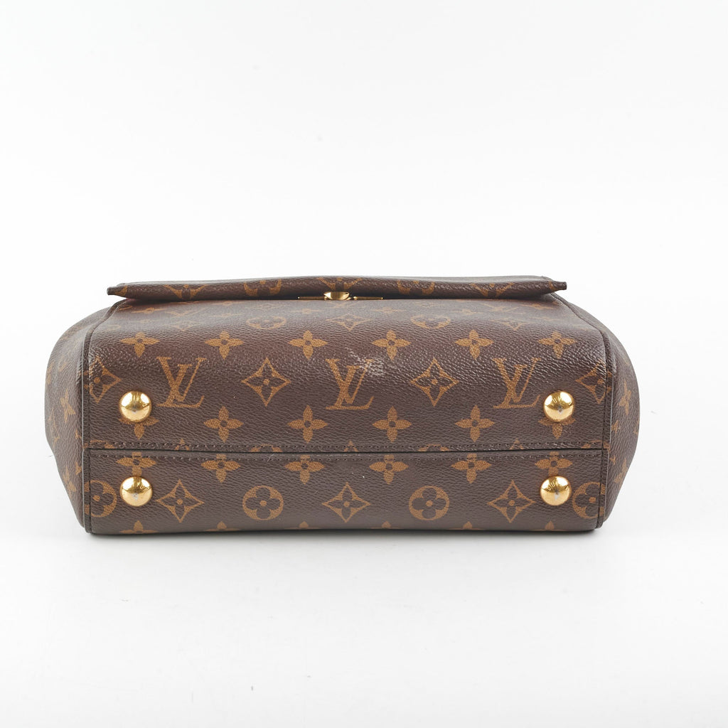 Louis Vuitton Clunny BB Monogram