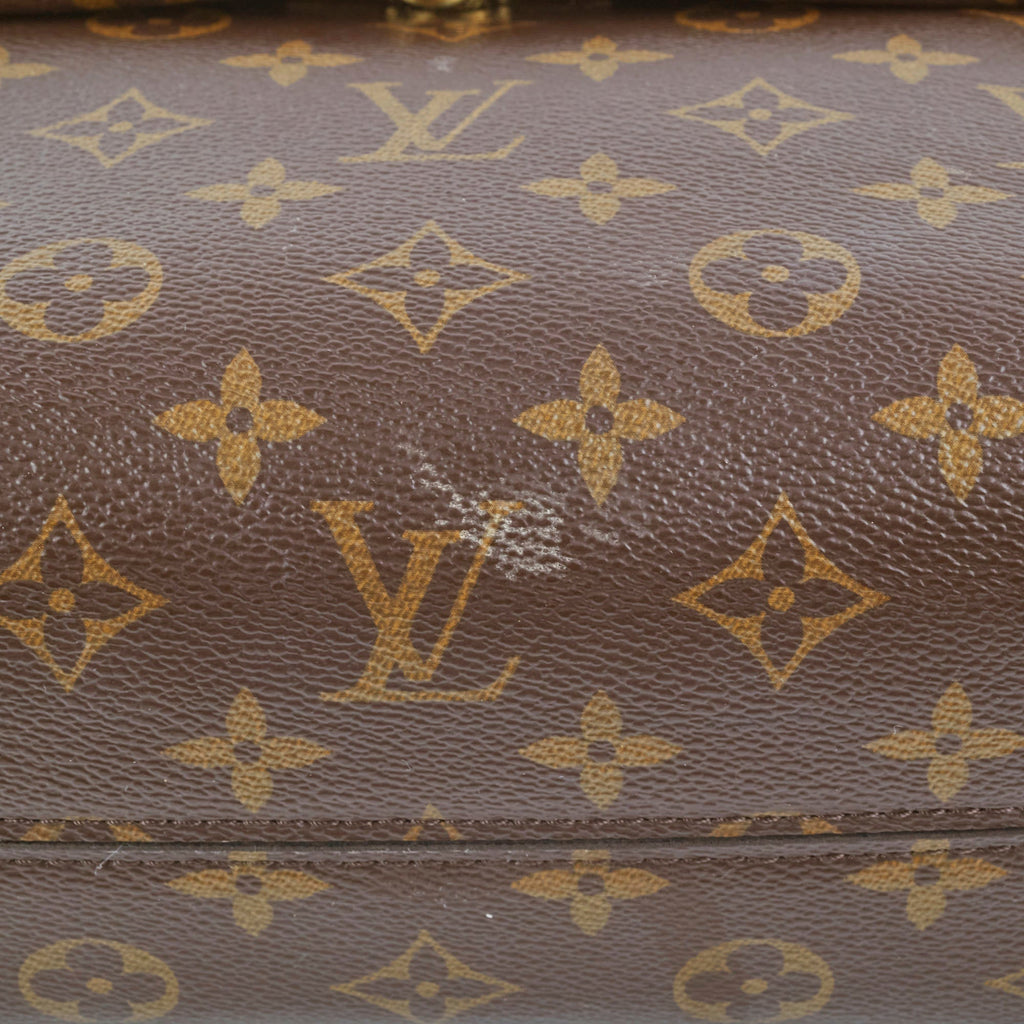 Louis Vuitton Clunny BB Monogram
