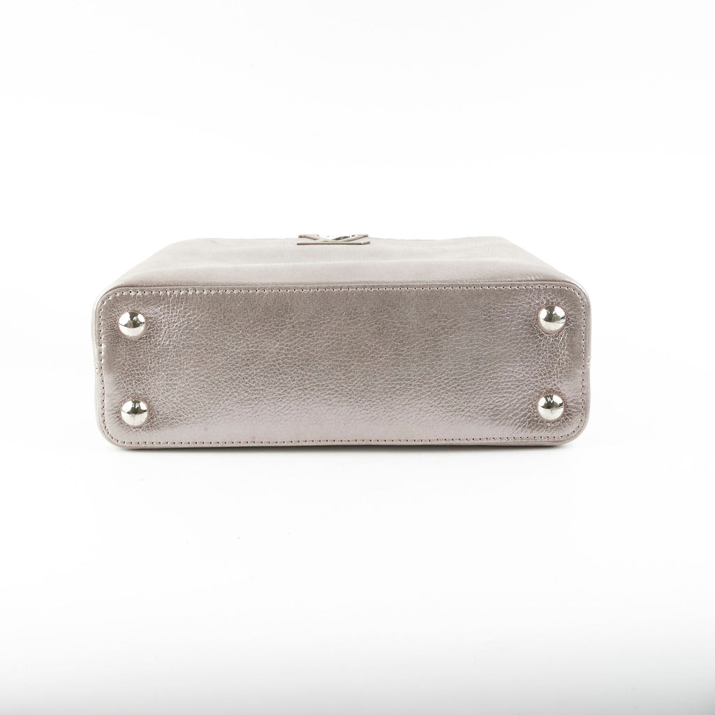 Louis Vuitton Capucines BB Tri Metallic