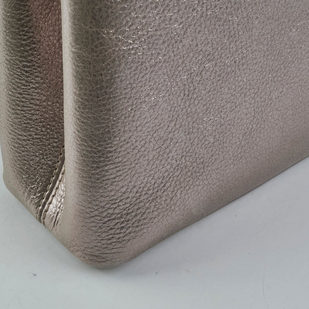 Louis Vuitton Capucines BB Tri Metallic