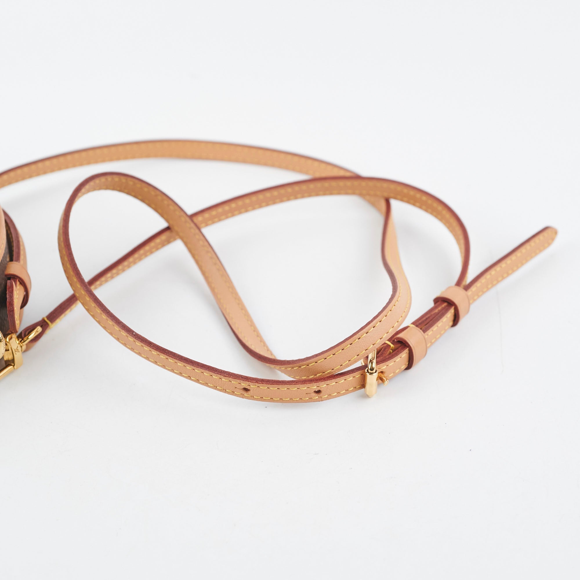Louis Vuitton Mini Boite Ch
