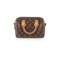 Louis Vuitton Speedy 20 Monogram