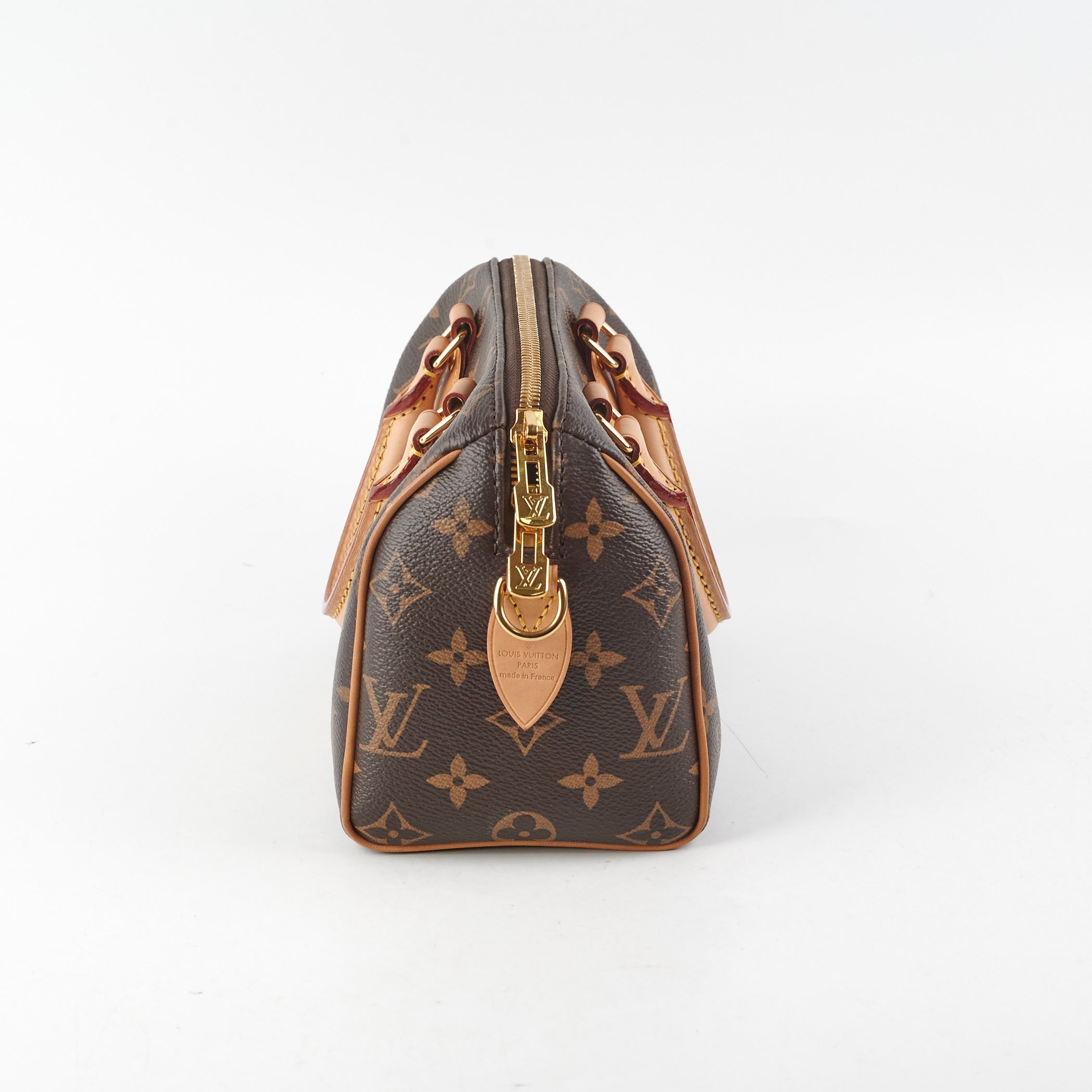 Louis Vuitton Speedy 20 Monogram