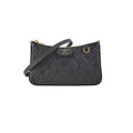 Louis Vuitton Easy Pouch Empriente Black