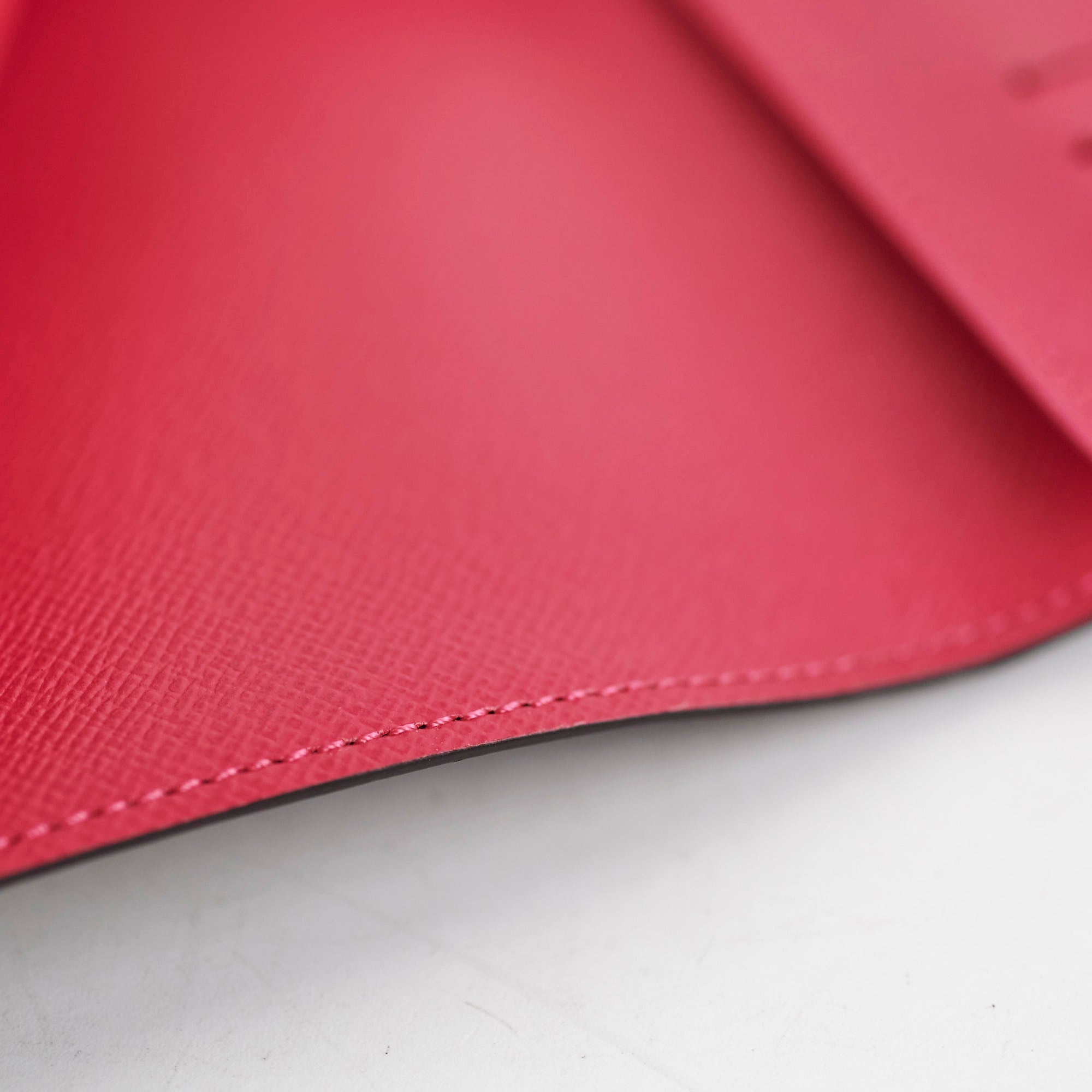 Louis Vuitton Limited Edition Passport Case