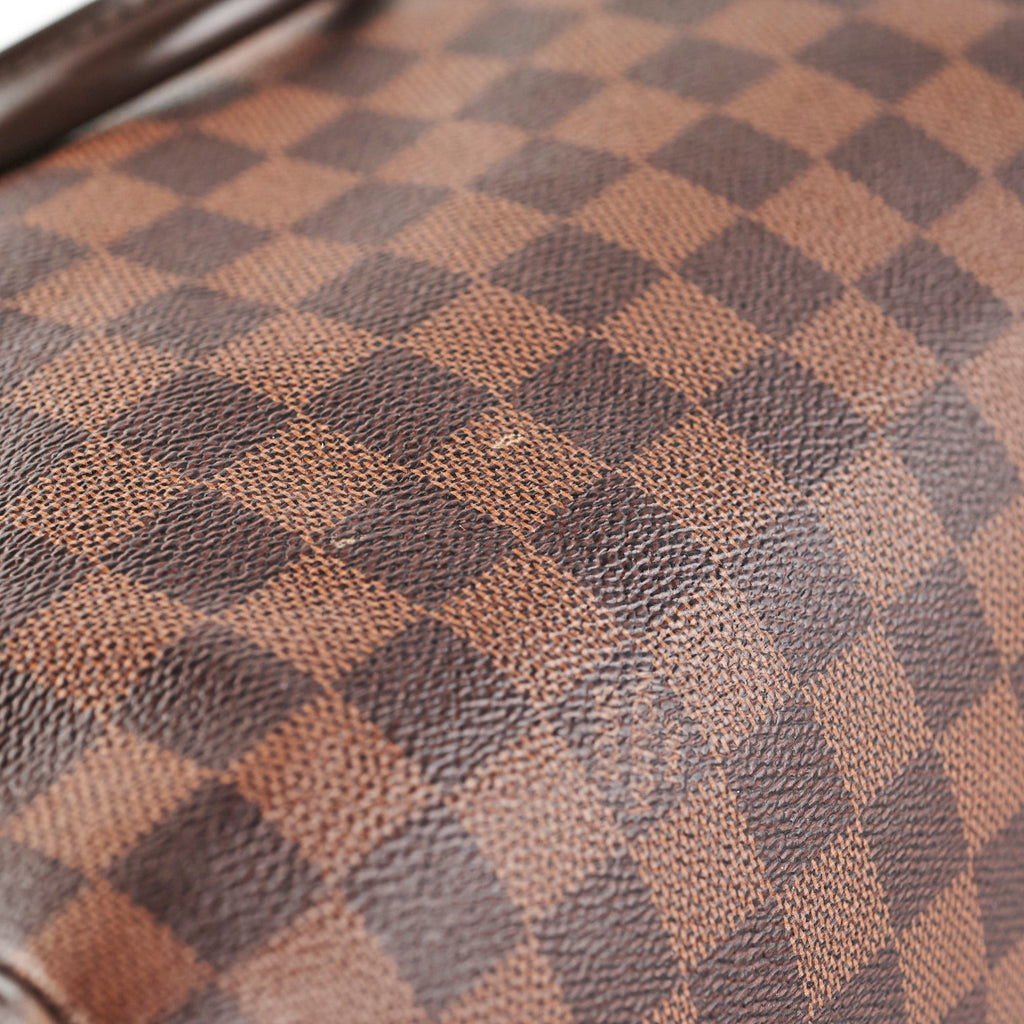 Louis Vuitton Speedy 30 Damier Ebene