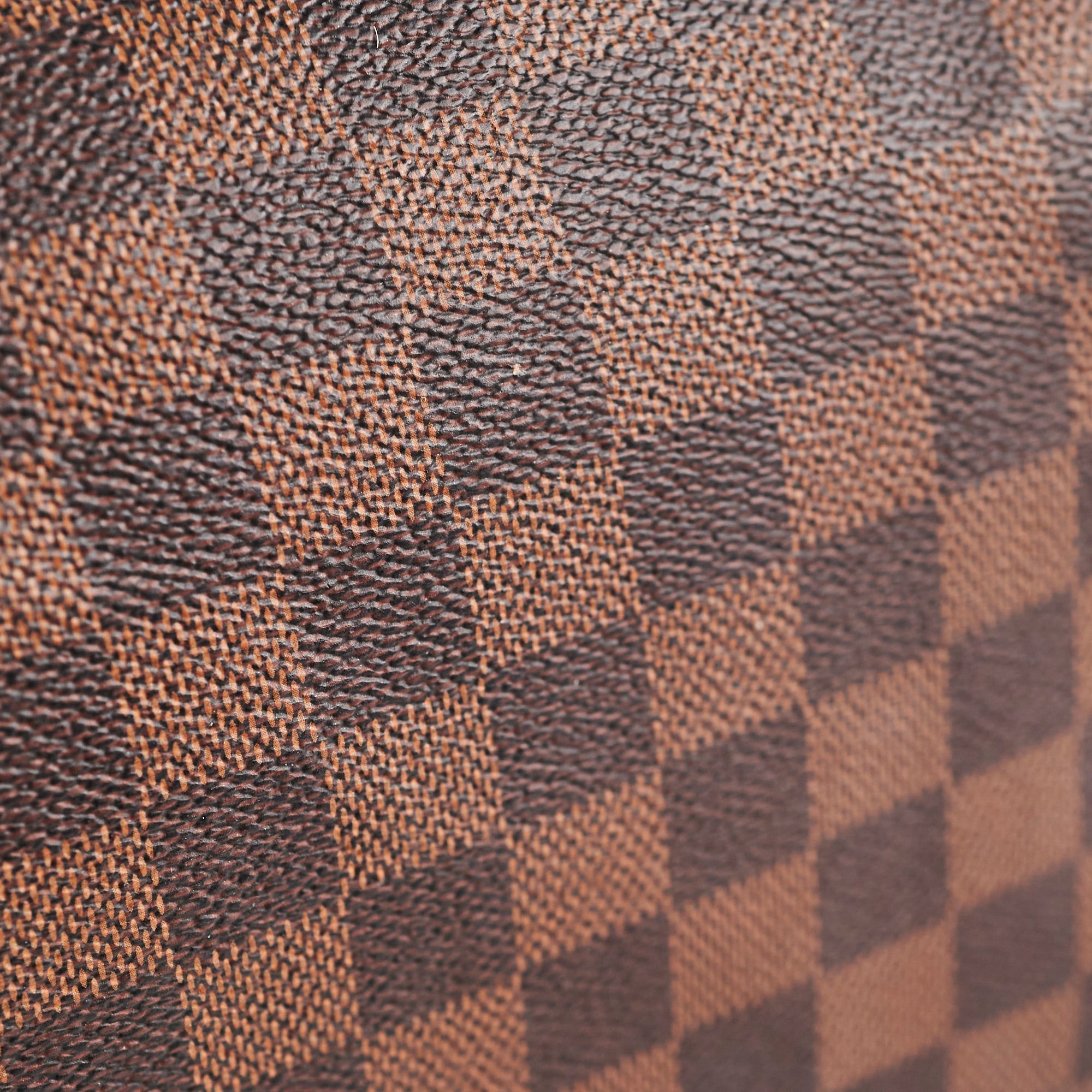Louis Vuitton Speedy 30 Damier Ebene