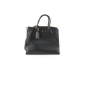 Louis Vuitton City Steamer MM Black