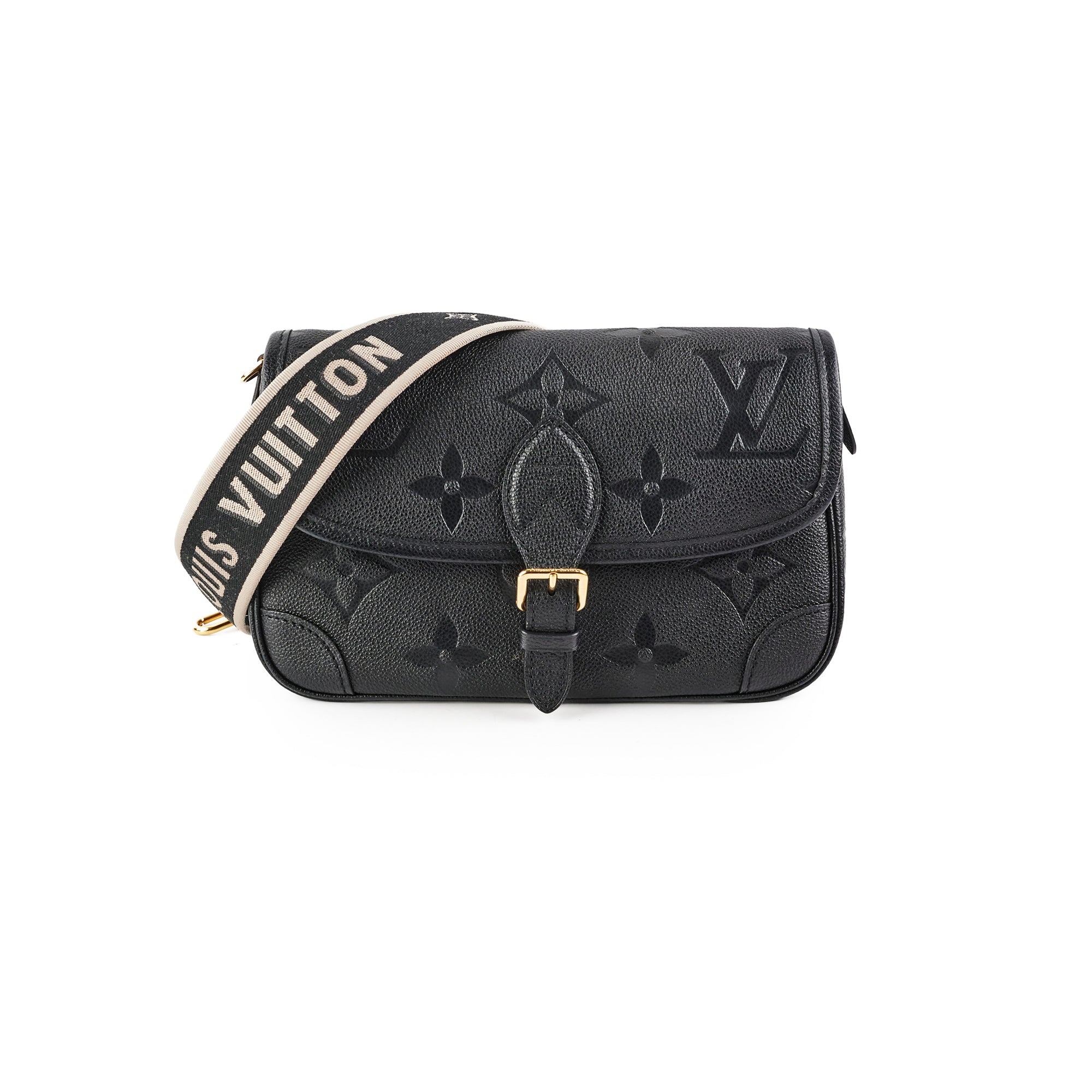 Louis Vuitton Diane