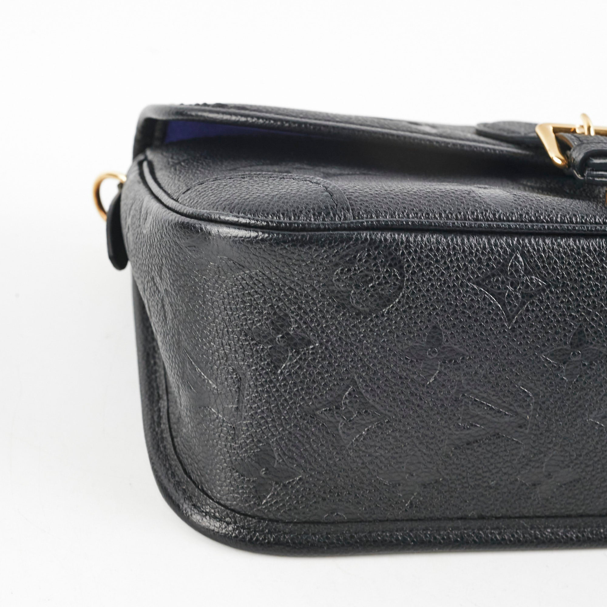 Louis Vuitton Diane