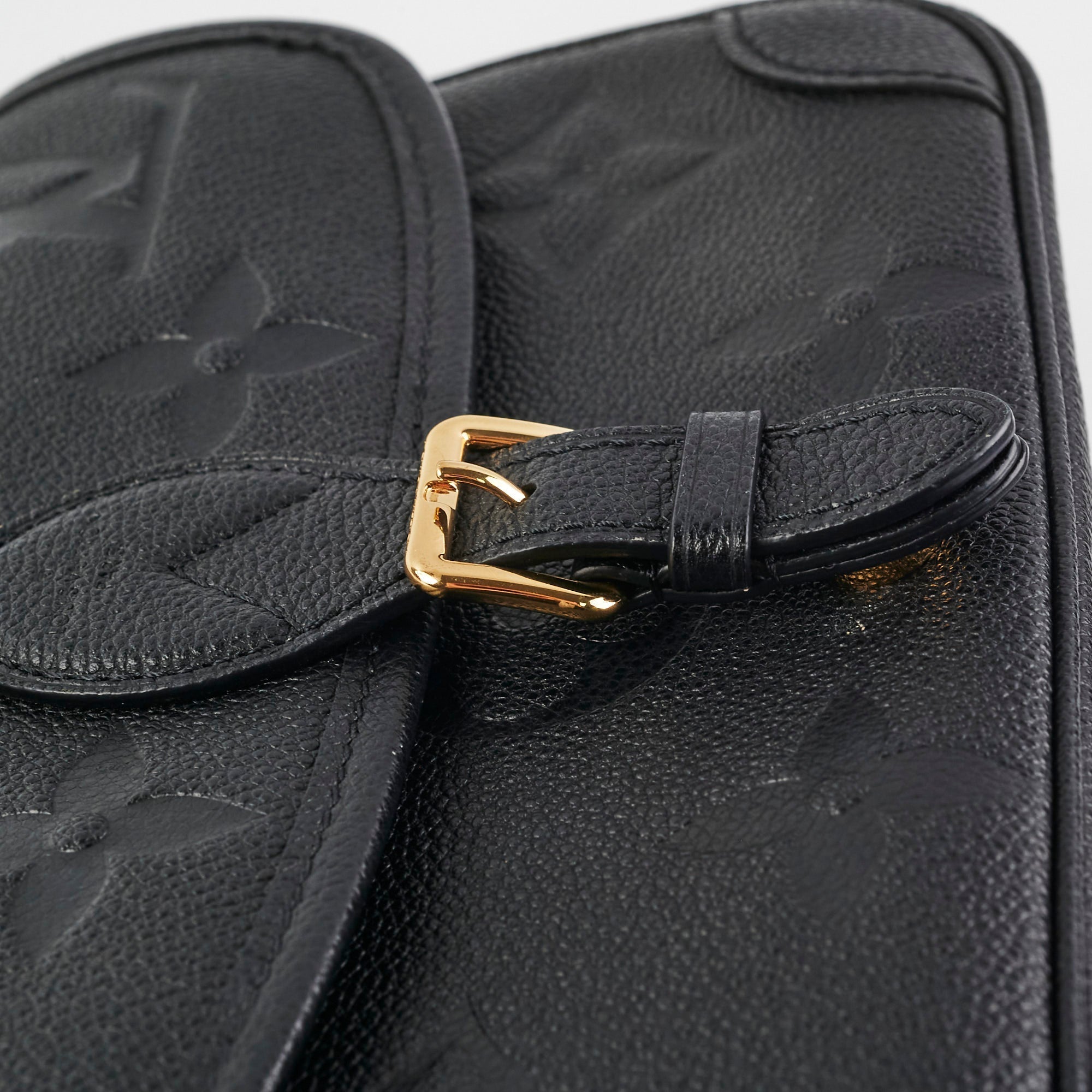 Louis Vuitton Diane