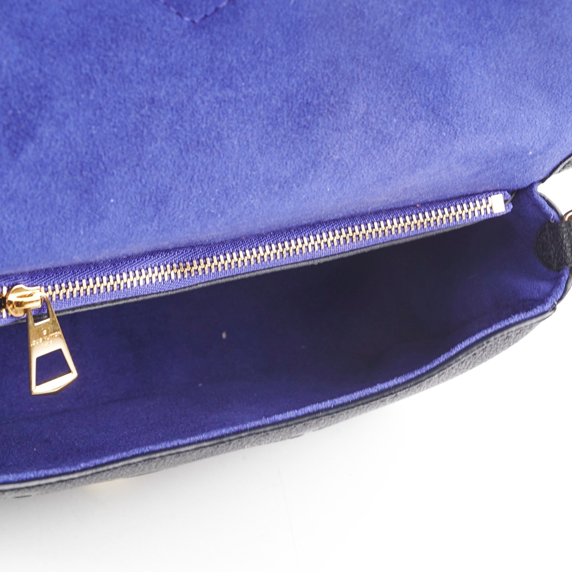 Louis Vuitton Diane