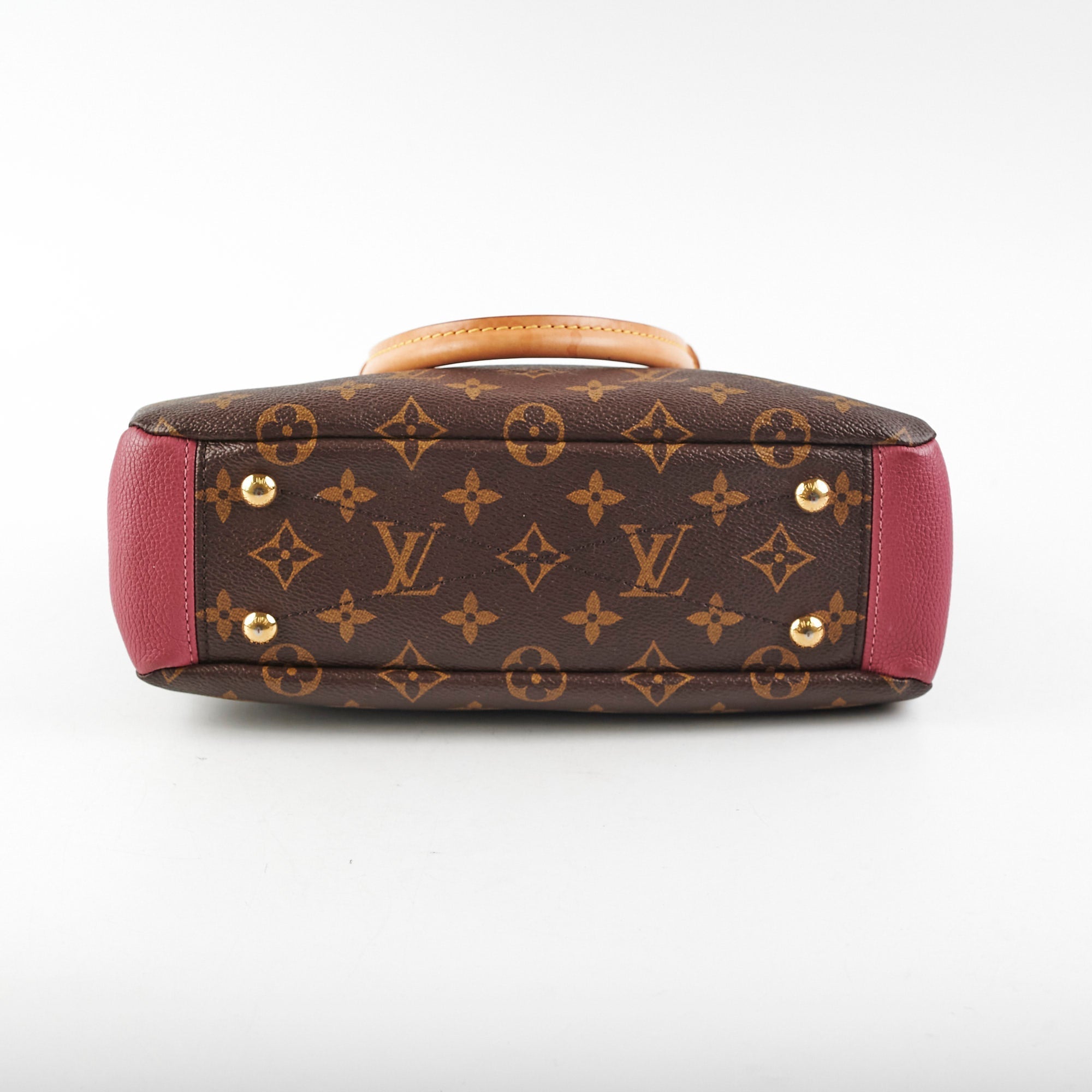 Louis Vuitton BB Monogram