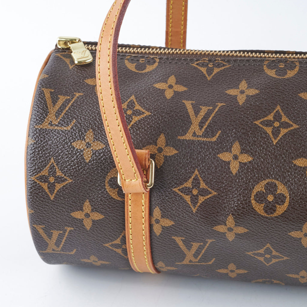 Louis Vuitton Papillon 26 Monogram