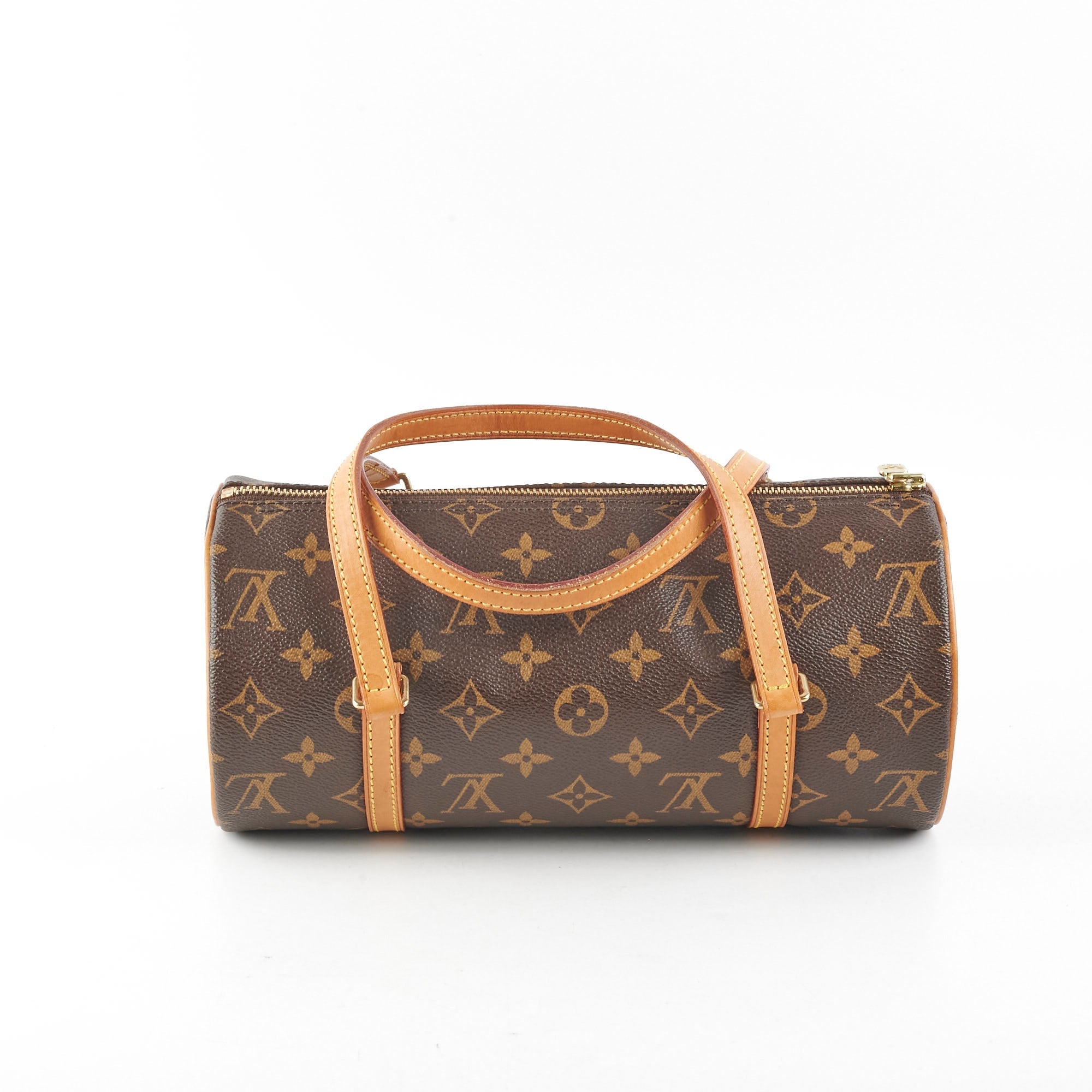 Louis Vuitton Papillon 26 Monogram