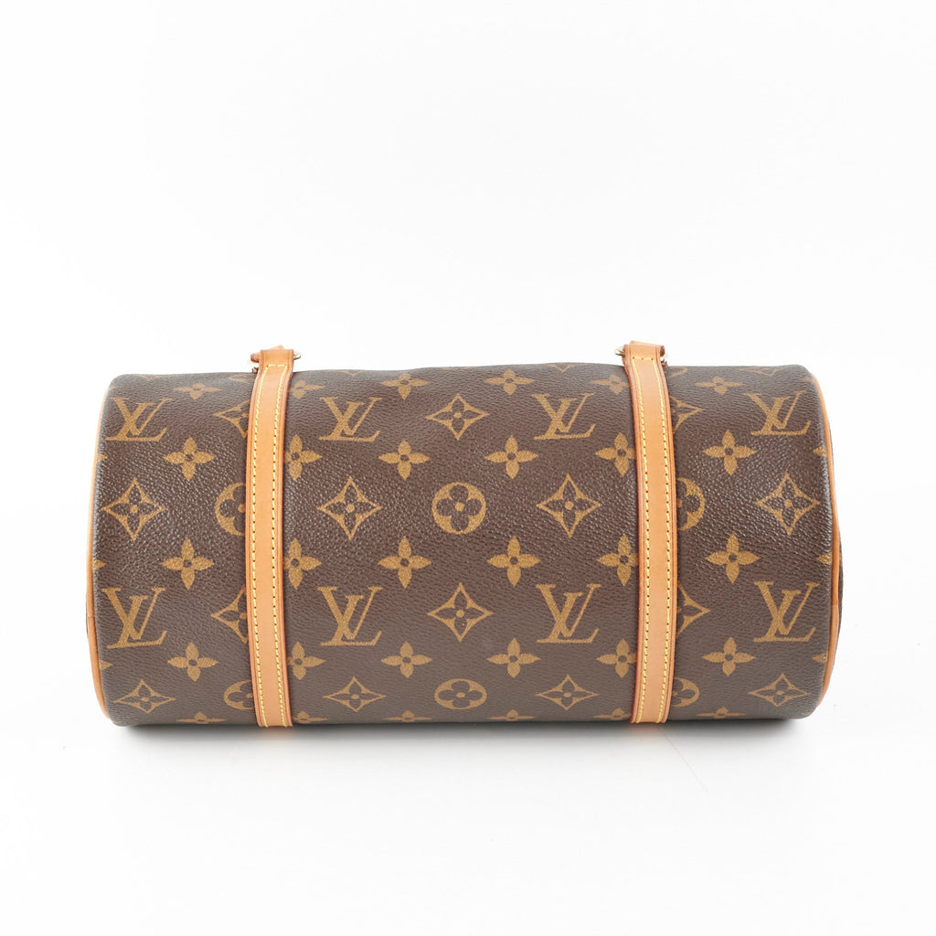 Louis Vuitton Papillon 26 Monogram