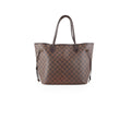 Louis Vuitton Neverfull MM Damier Ebene