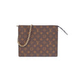 Louis Vuitton Toiletry Pouch On Chain