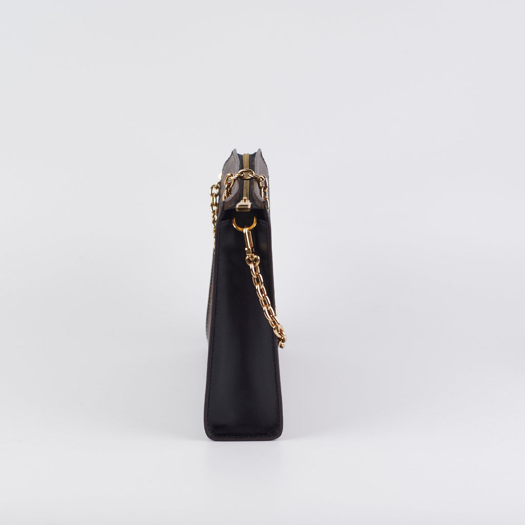 Louis Vuitton Toiletry Pouch On Chain