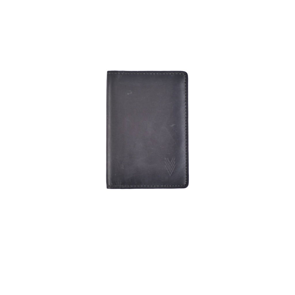 Louis Vuitton Pocket Organizer Wallet Black