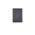 Louis Vuitton Pocket Organizer Wallet Black