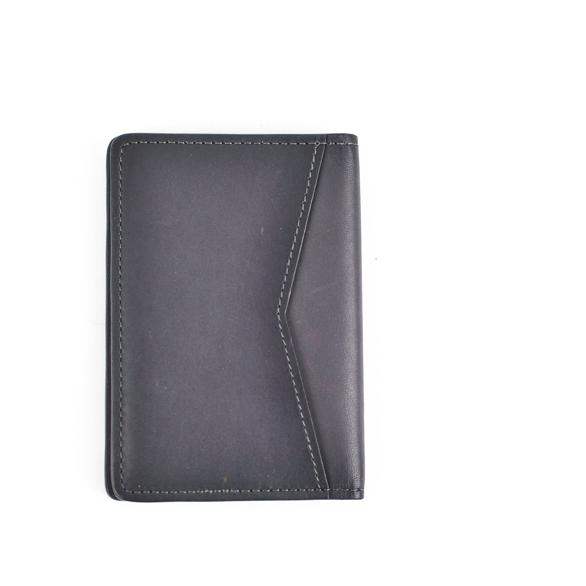 Louis Vuitton Pocket Organizer Wallet Black