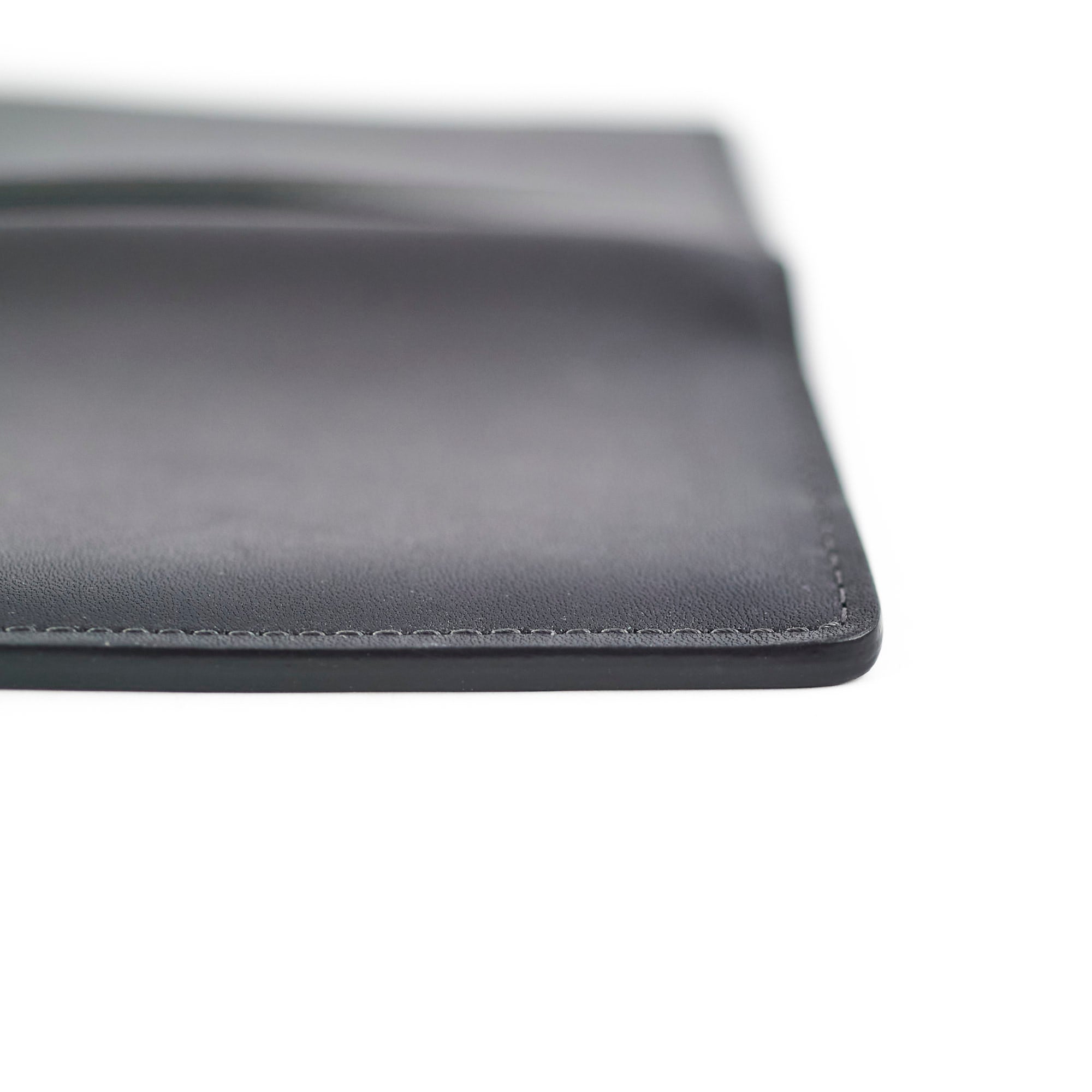 Louis Vuitton Pocket Organizer Wallet Black