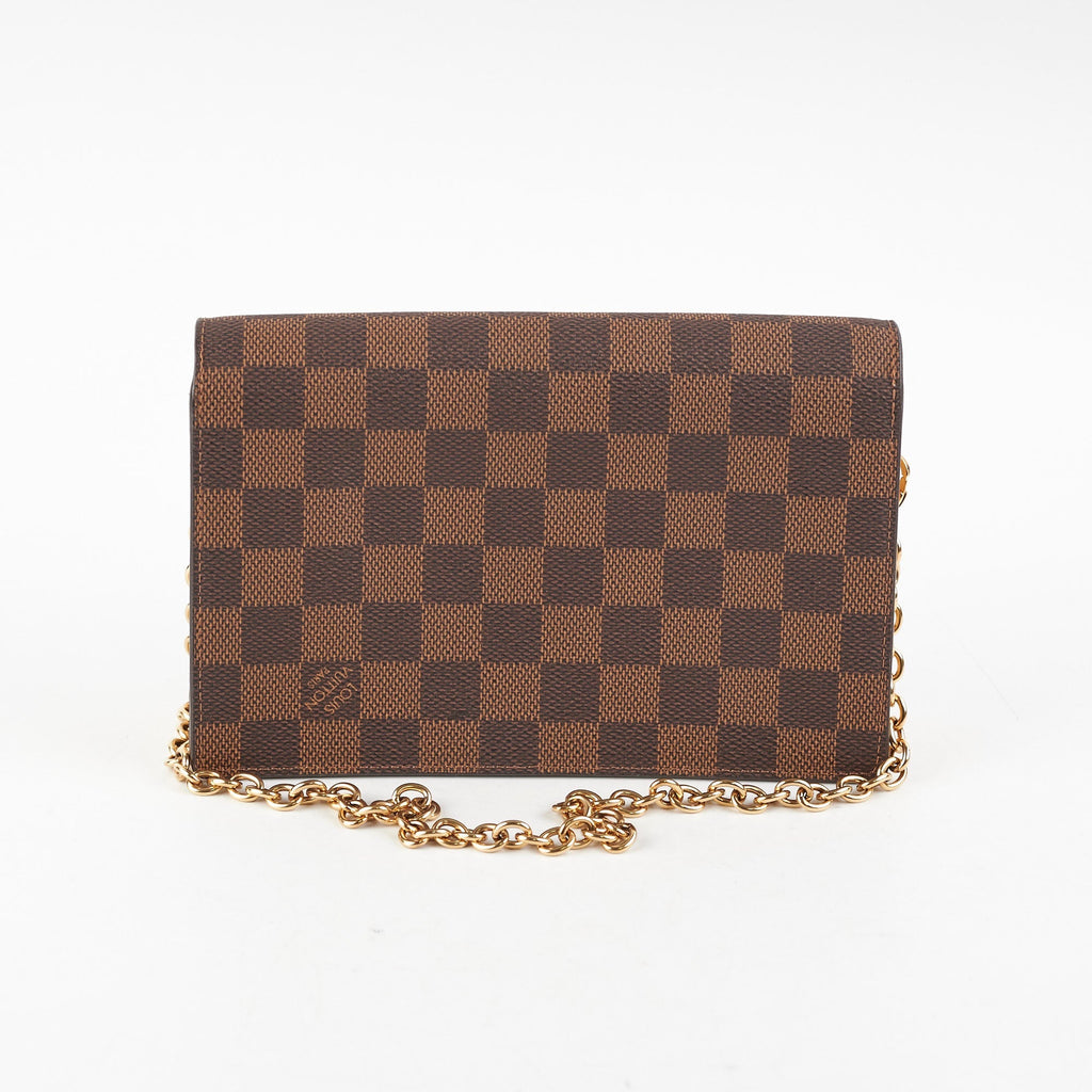 Louis Vuitton Vavin Damier Ebene