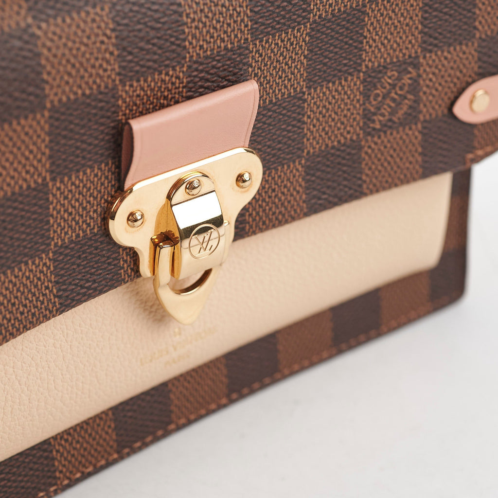 Louis Vuitton Vavin Damier Ebene