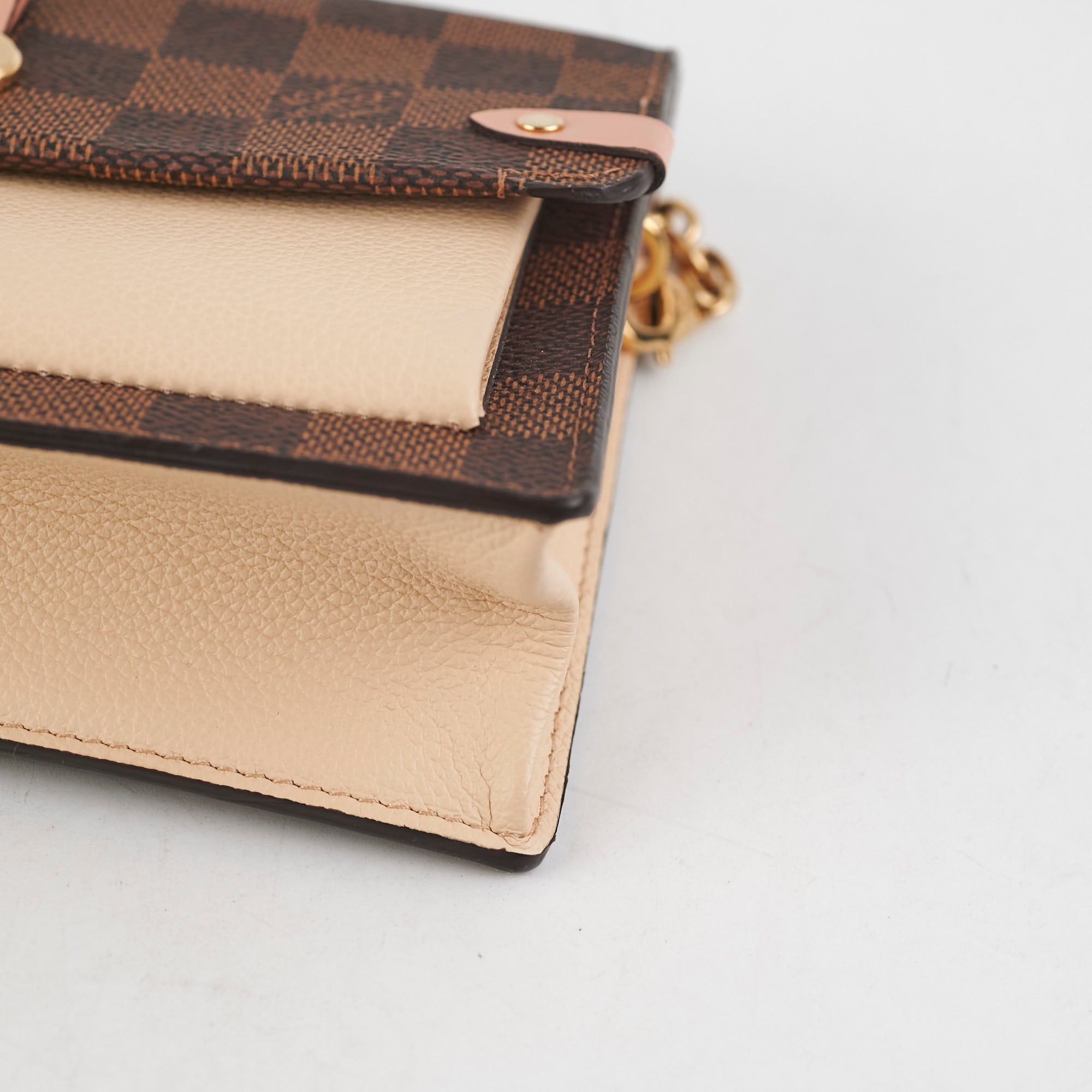 Louis Vuitton Vavin Damier Ebene
