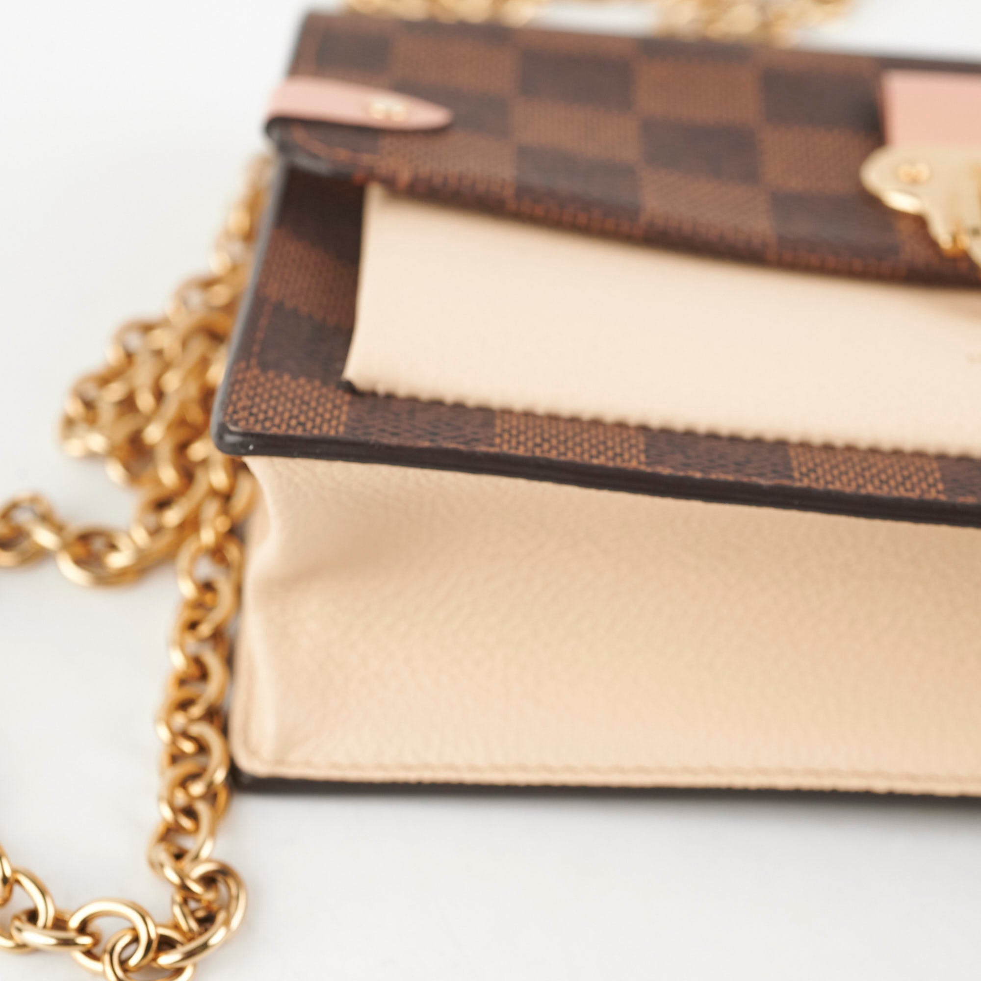 Louis Vuitton Vavin Damier Ebene