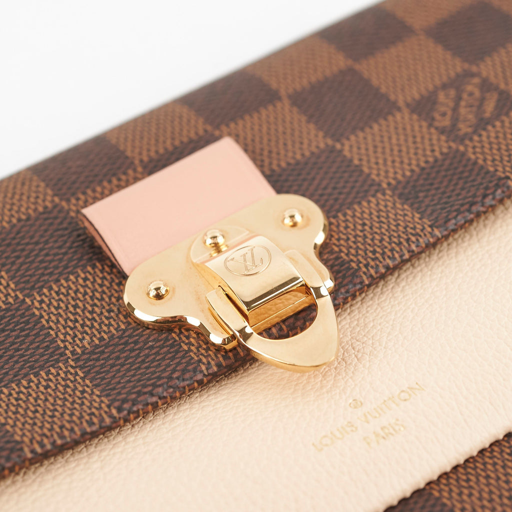 Louis Vuitton Vavin Damier Ebene