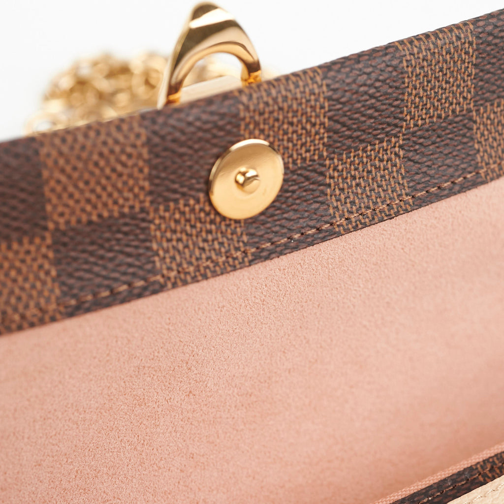 Louis Vuitton Vavin Damier Ebene