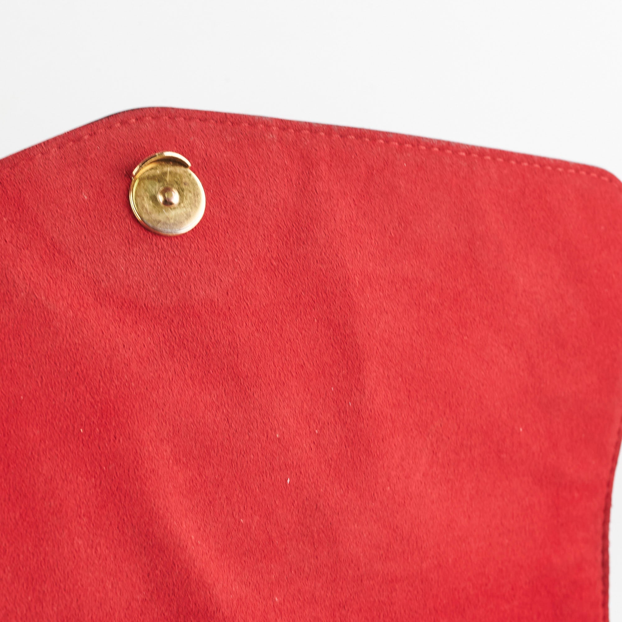 Louis Vuitton Beaubourg Red Damier