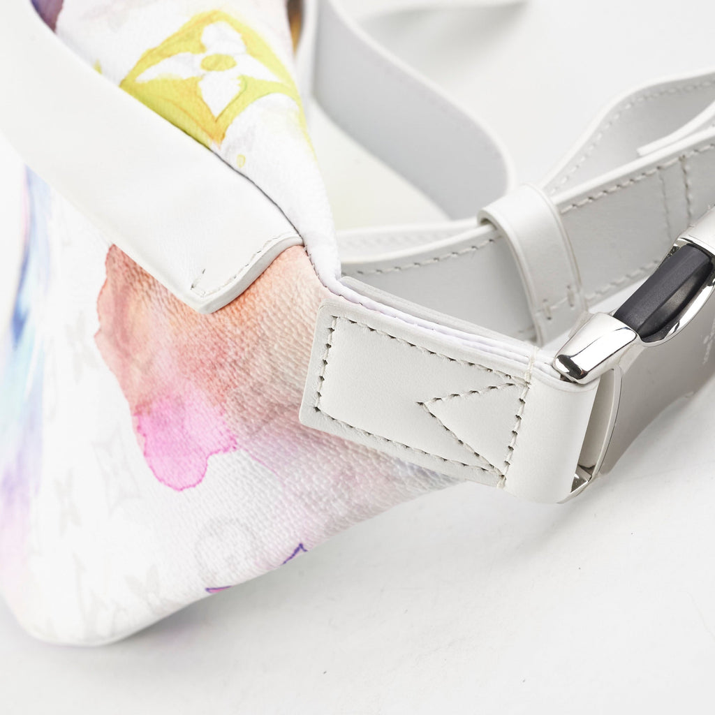 Louis Vuitton Watercolour Discovery Bumbag