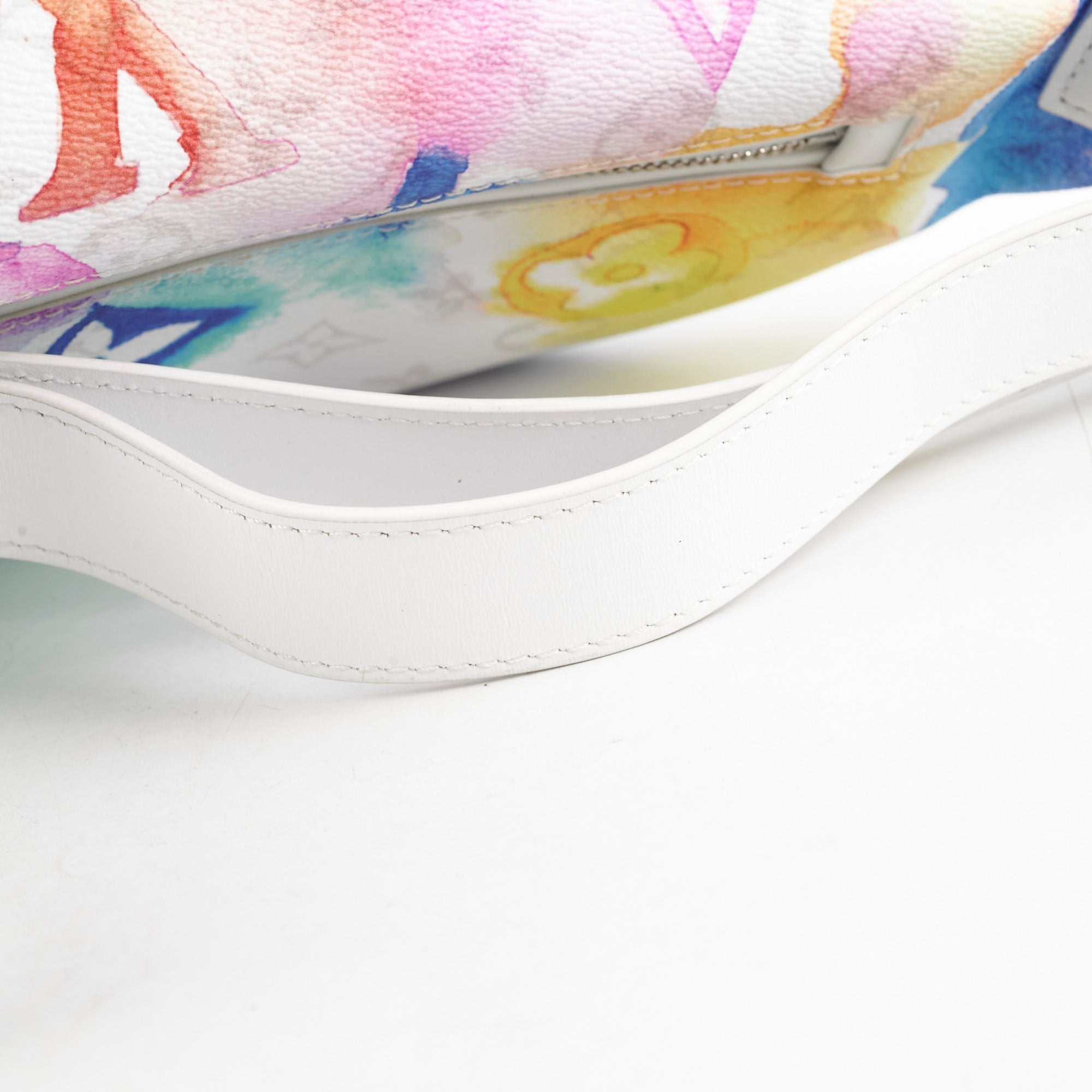 Louis Vuitton Watercolour Discovery Bumbag