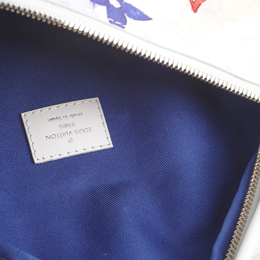 Louis Vuitton Watercolour Discovery Bumbag