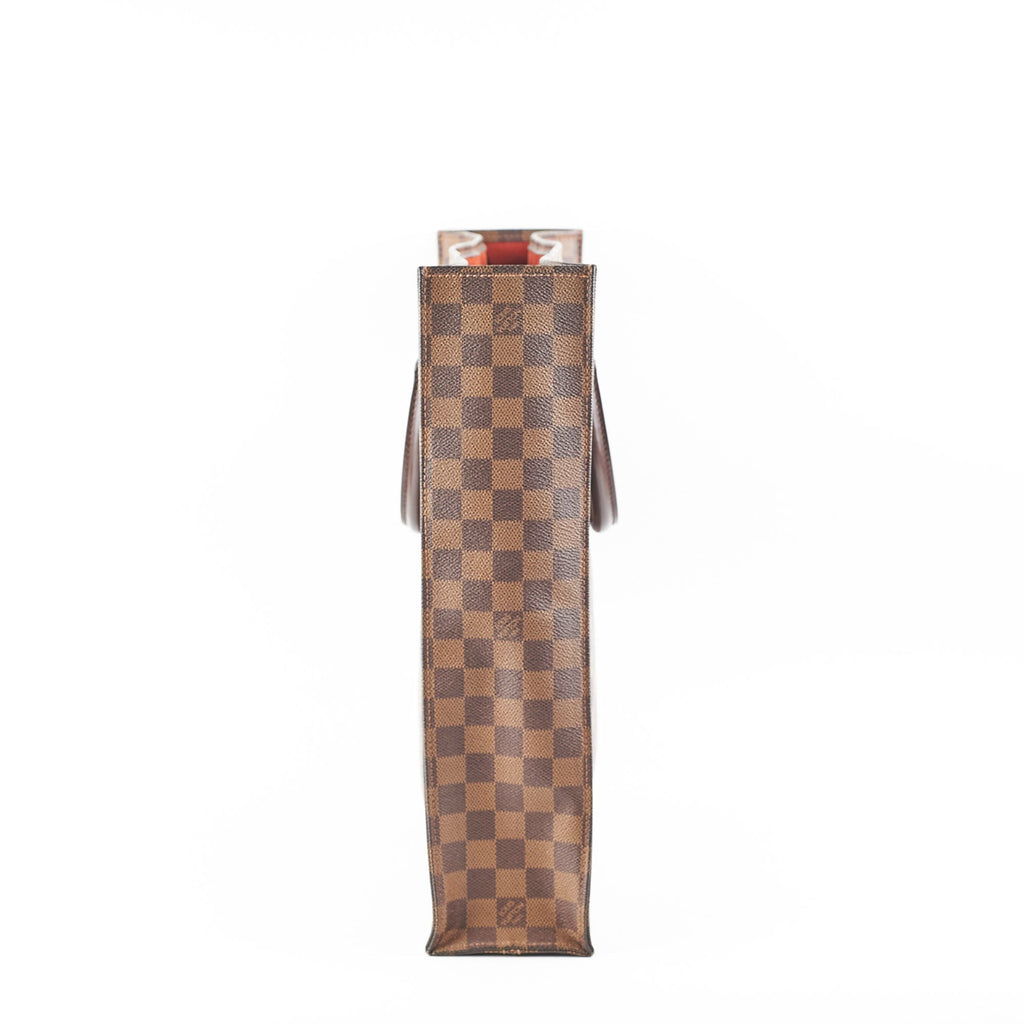 Louis Vuitton Sac Plat Damier Ebene