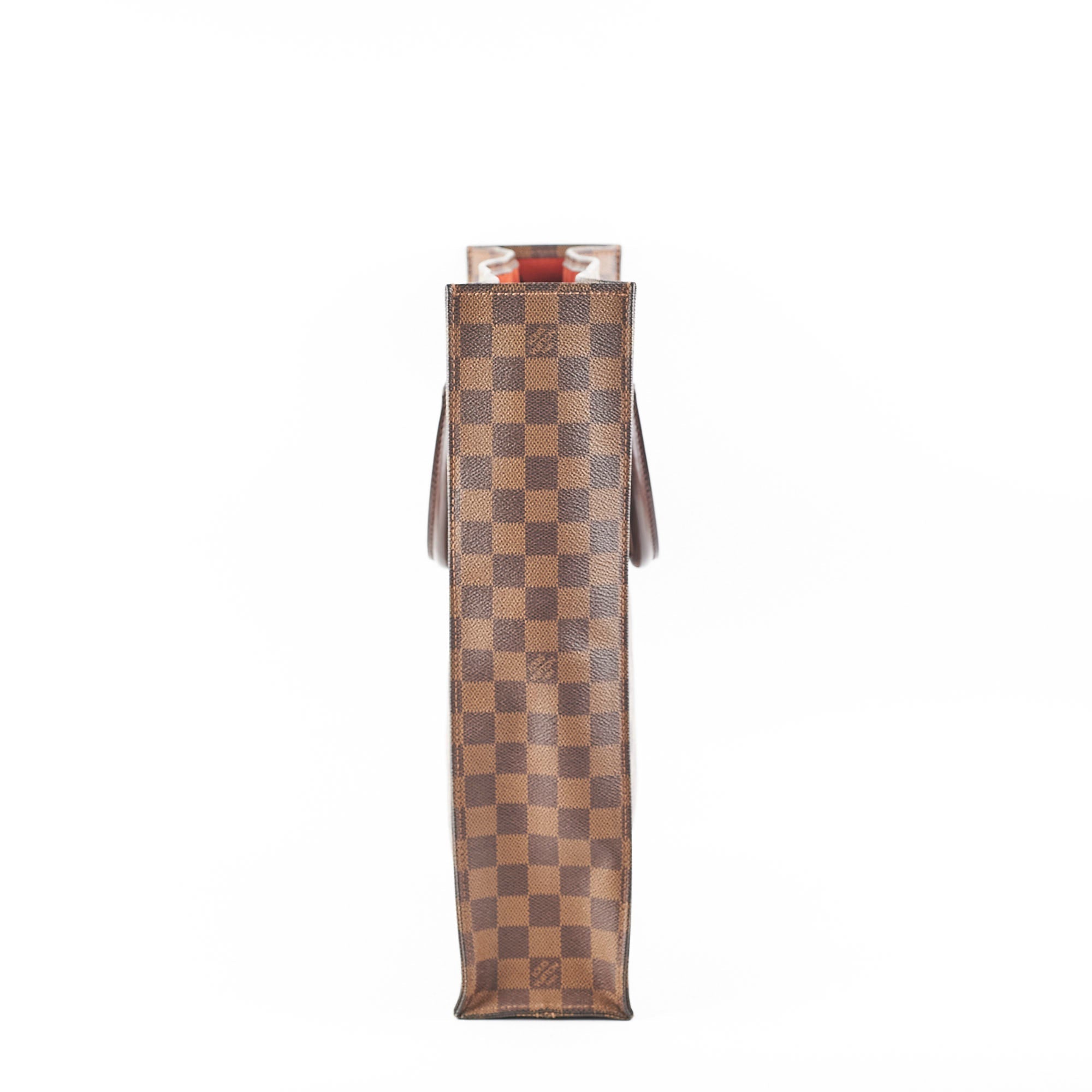 Louis Vuitton Sac Plat Damier Ebene
