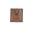 Louis Vuitton Sac Plat Damier Ebene