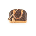 Louis Vuitton Alma BB Monogram
