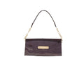 Louis Vuitton Sunset Boulevard Patent Clutch