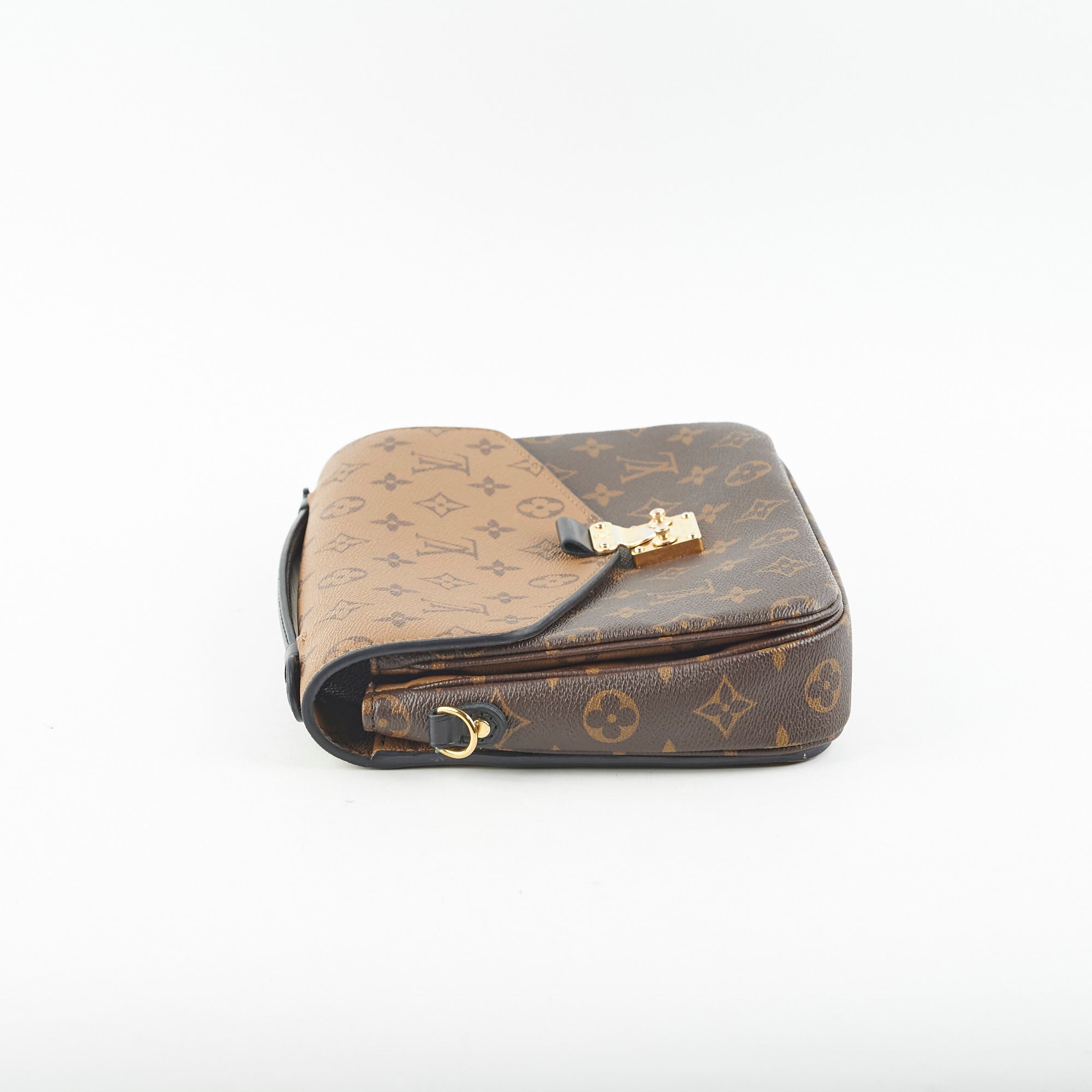 Louis Vuitton Pochette Metis Reverse Monogram
