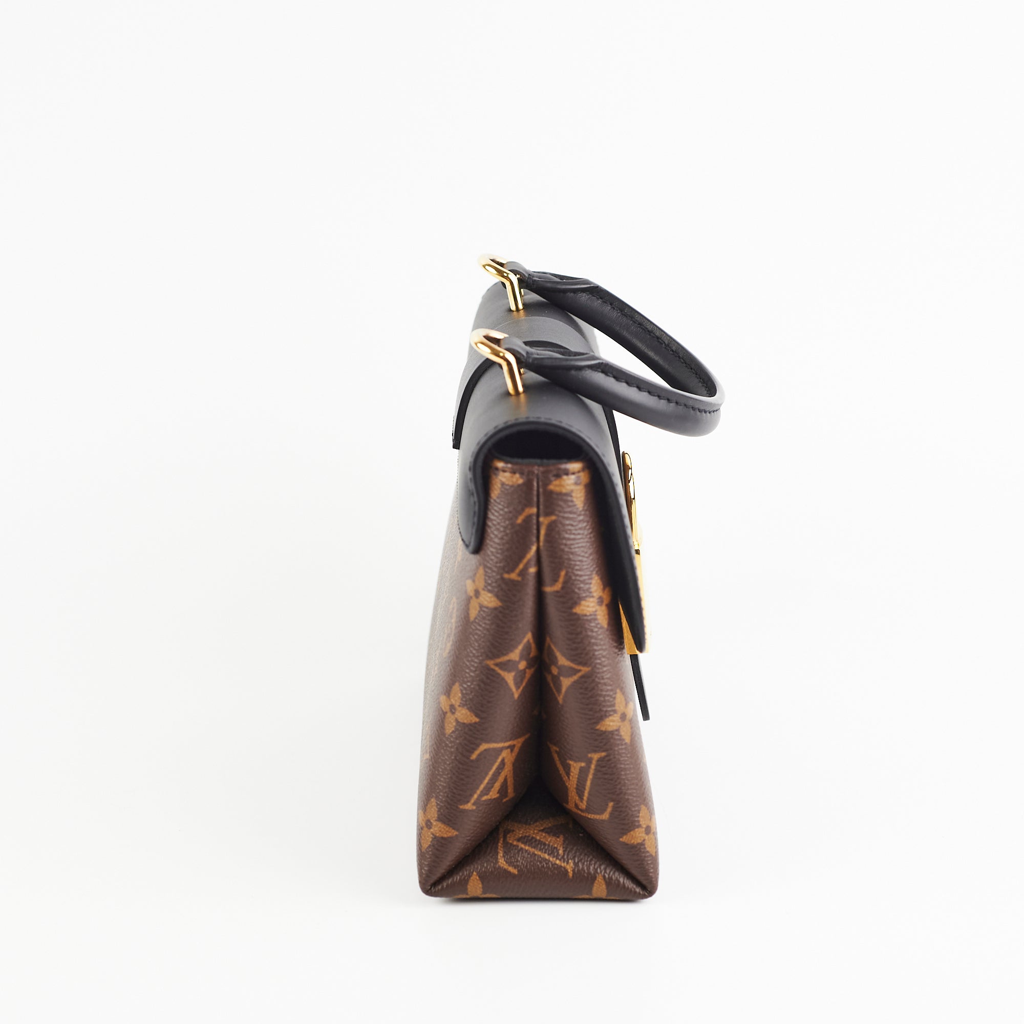 Louis Vuitton Locky BB Noir