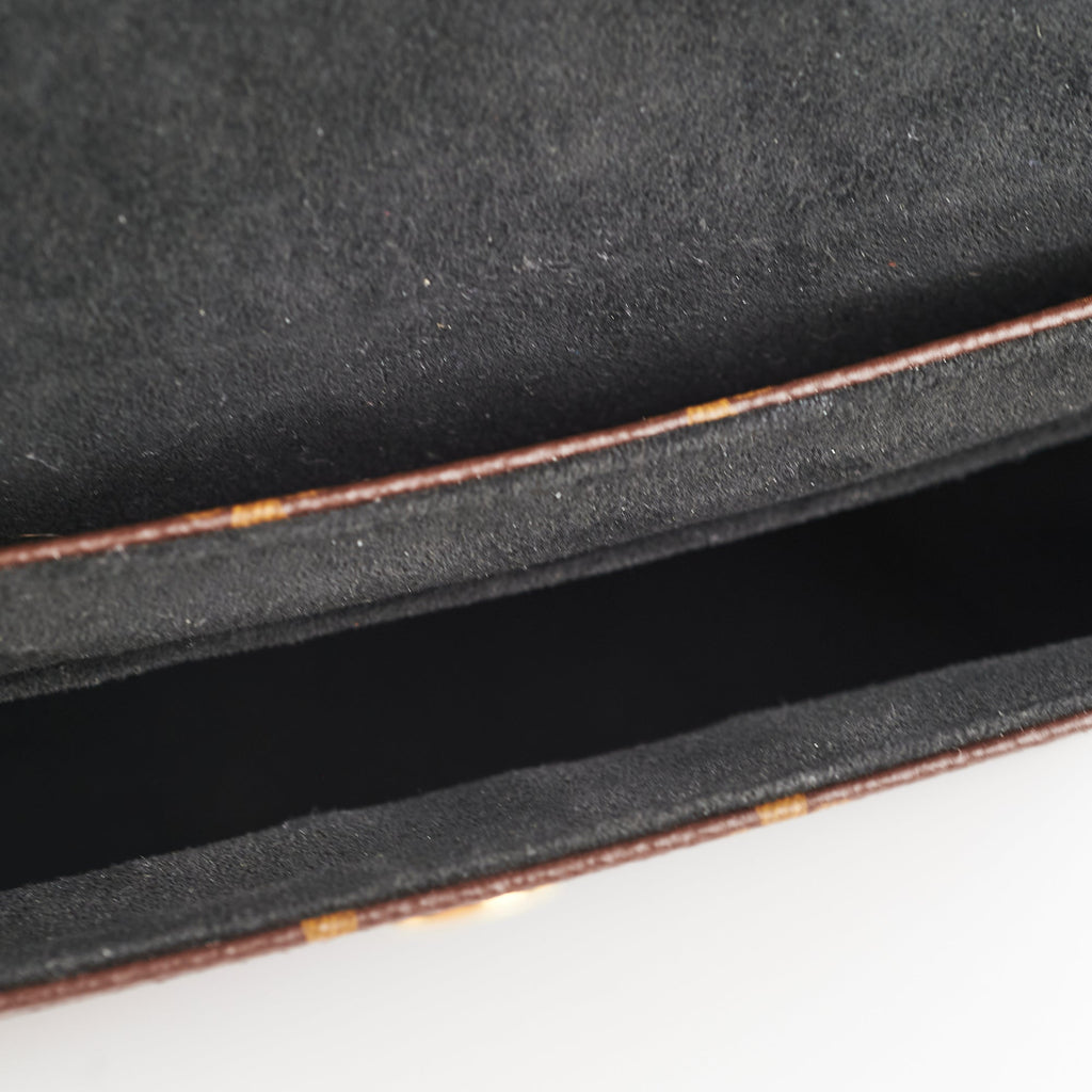 Louis Vuitton Locky BB Noir