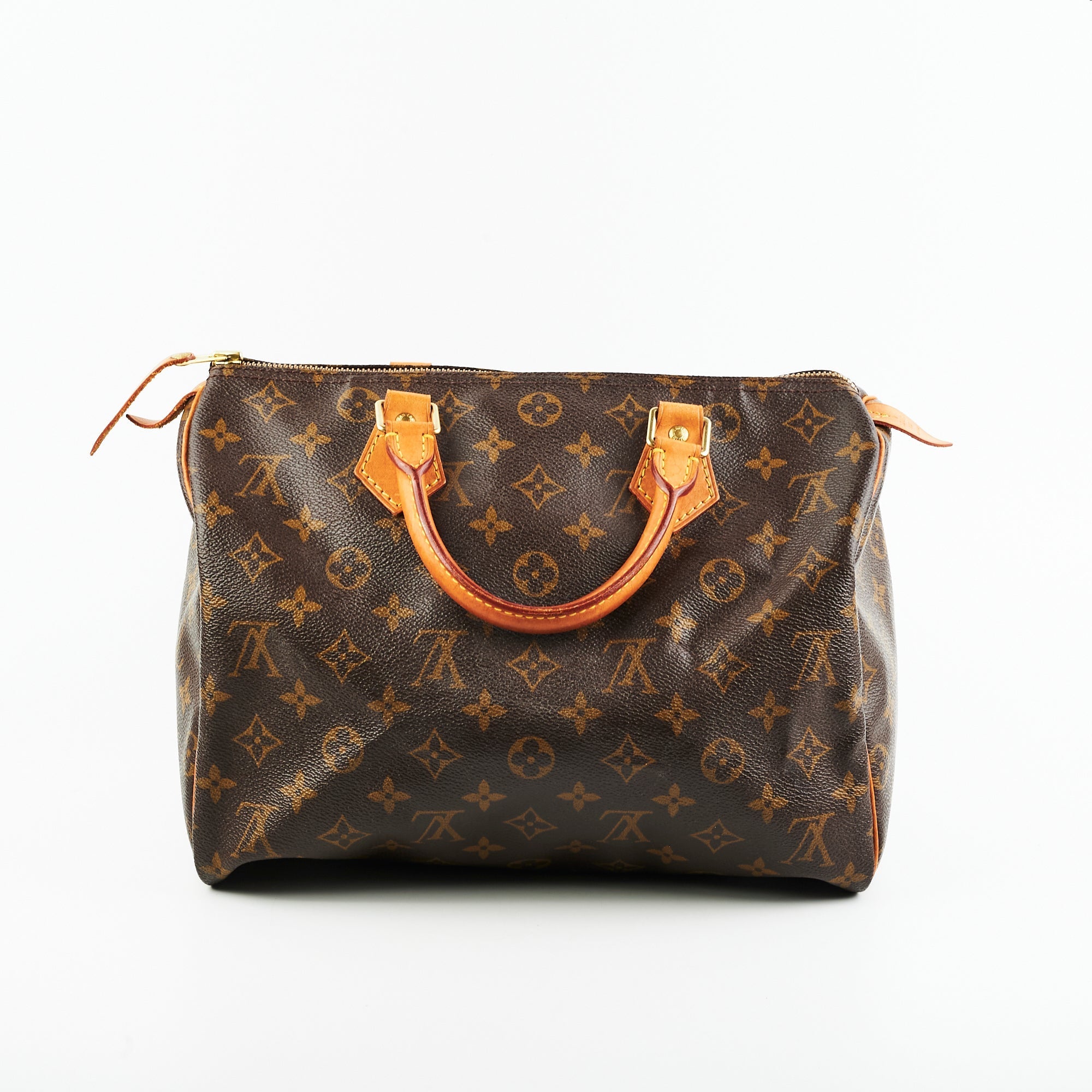 Louis Vuitton Speedy 30 Monogram