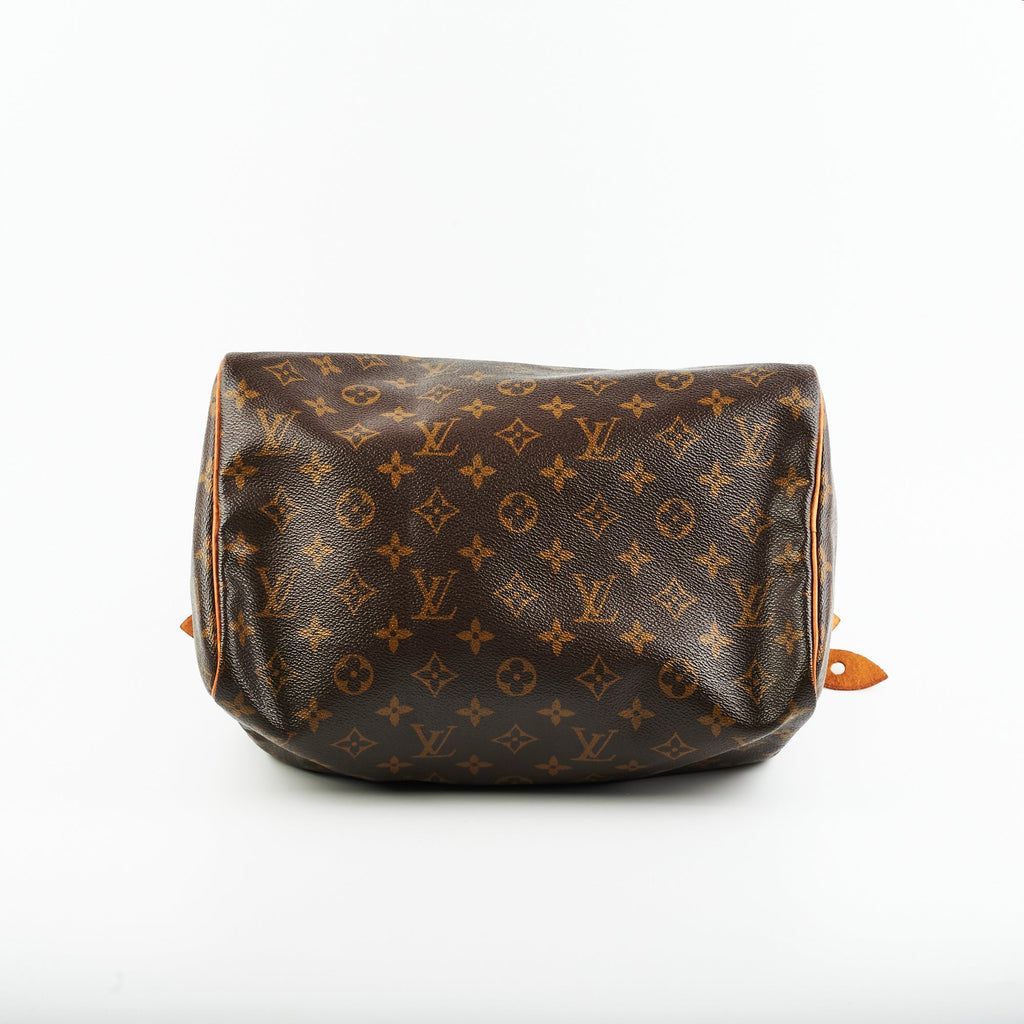 Louis Vuitton Speedy 30 Monogram