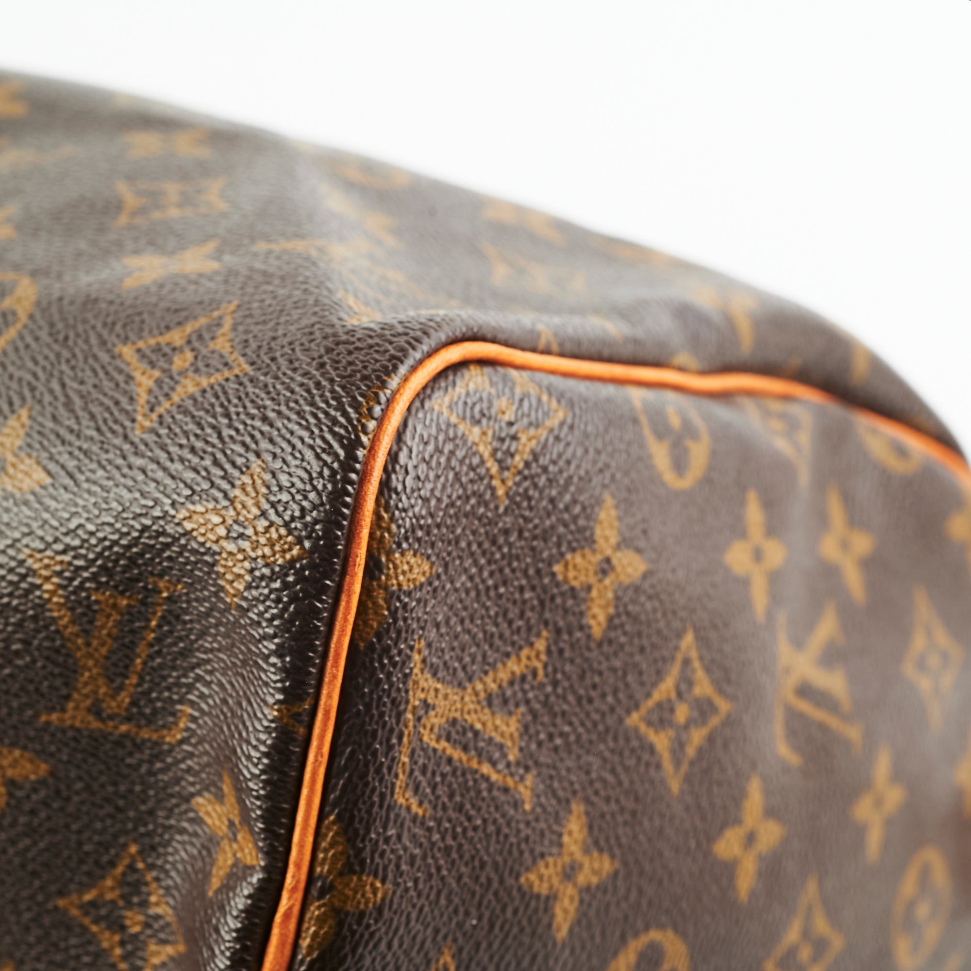 Louis Vuitton Speedy 30 Monogram