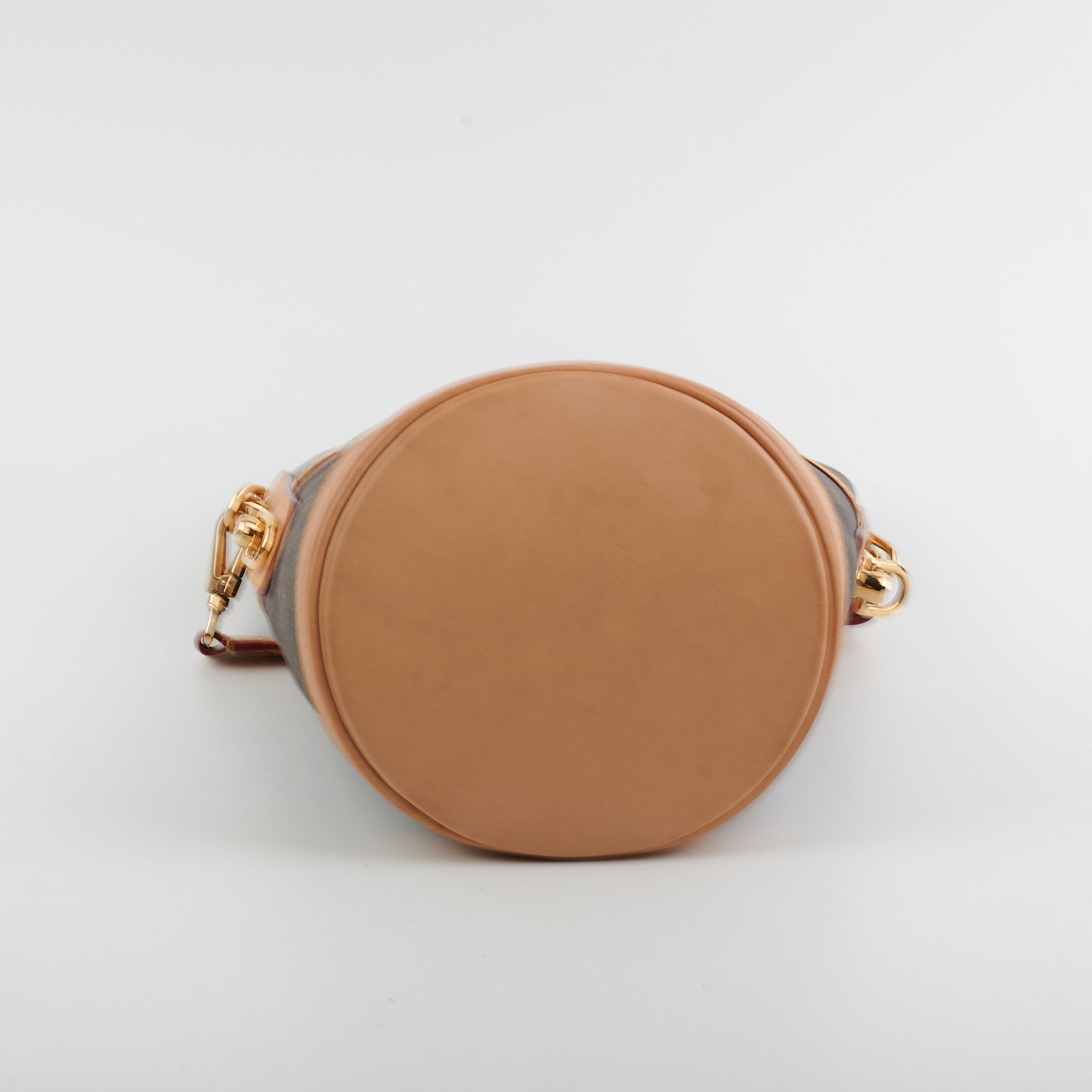 ITEM 8 - Louis Vuitton Duffle Bag Monogram