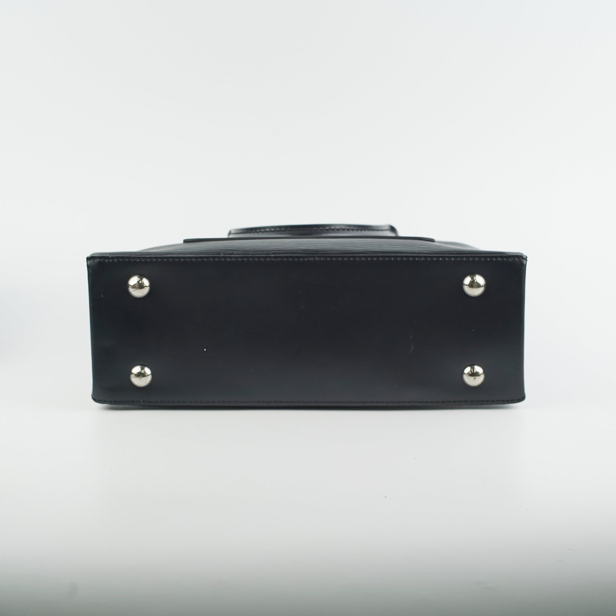 Louis Vuitton Kleber PM Epi Noir